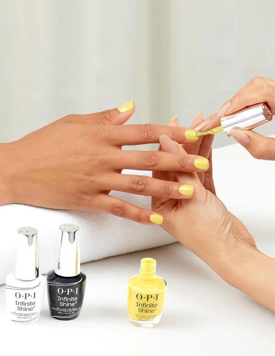 Immagine prodotto OPI Brillance infinie È sempre divertente (ISL113 È sempre divertente, Smalto)