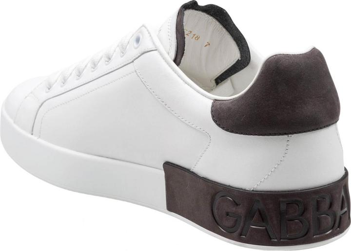 Produktbild Dolce & Gabbana Sneakers Nero (40)
