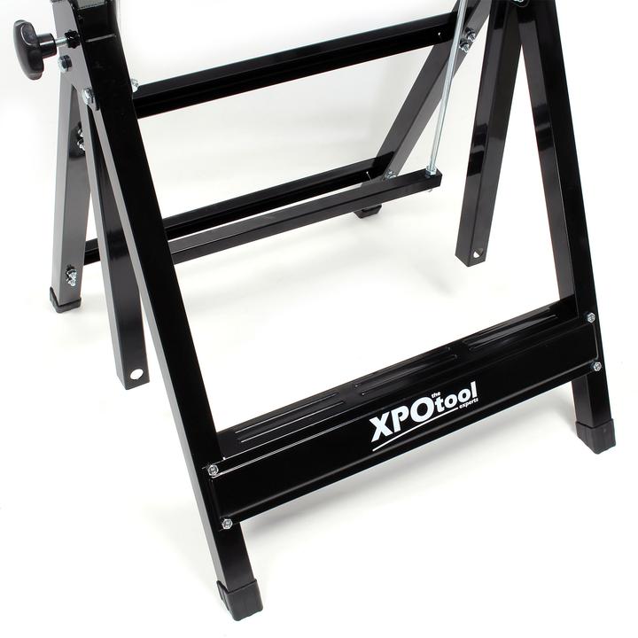 Produktbild XPOtool Mobile Werkbank (59 cm, 60 cm)