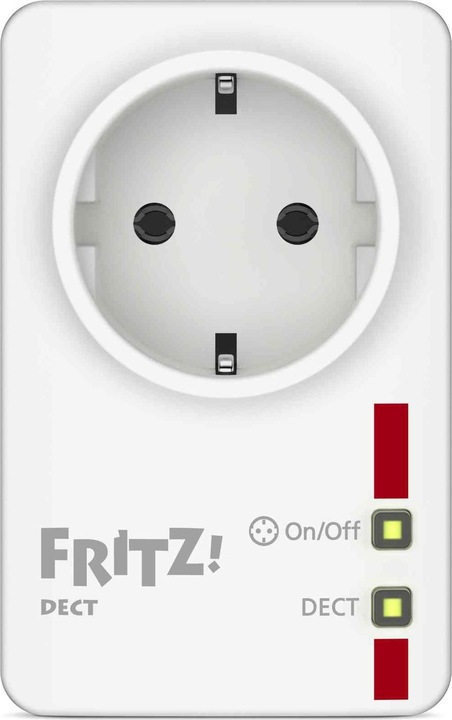Actual product image AVM Fritz!Dect 200