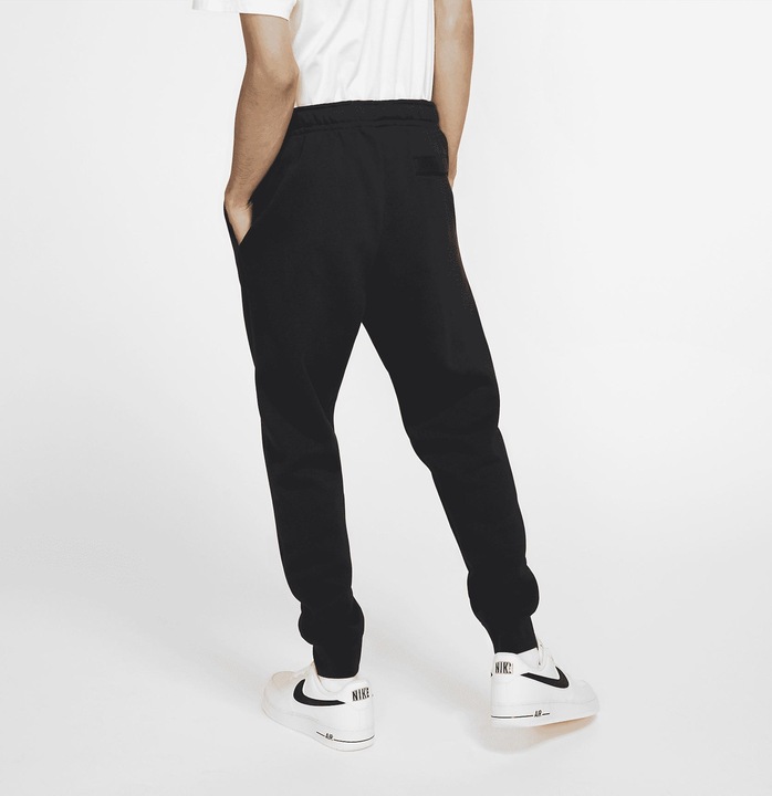 Actual product image Nike Sweatpants (S)