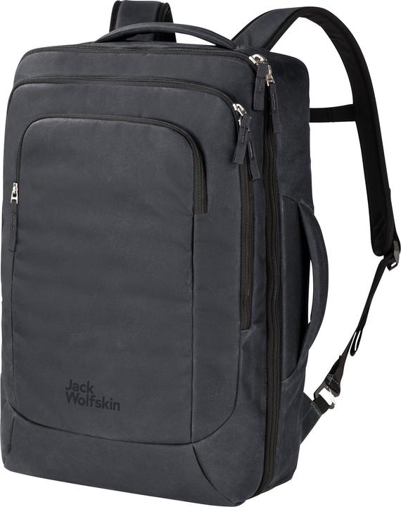 Actual product image Jack Wolfskin Traveltopia Cabinpack 34 (34 l)