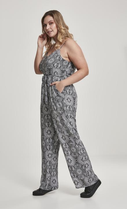 Produktbild Urban Classics Ladies Spaghetti Jumpsuit (M)