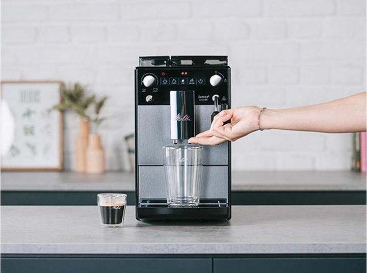 Productafbeelding Melitta Avanza titan F270-100