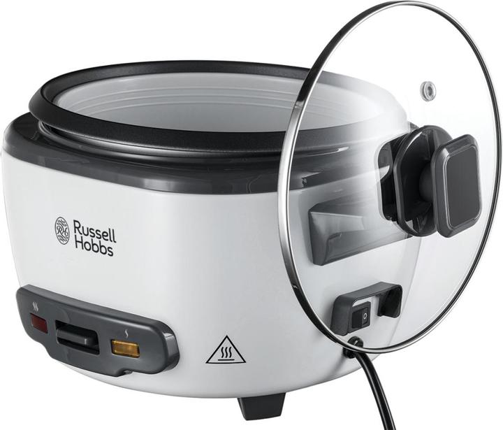 Actual product image Russell Hobbs 27040-56