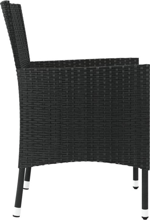 Produktbild vidaXL Gartenstuhl