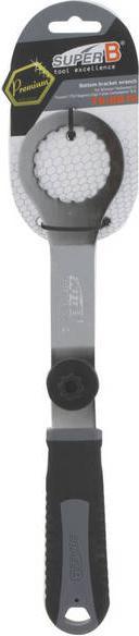 Actual product image Super B Tb-Bb10