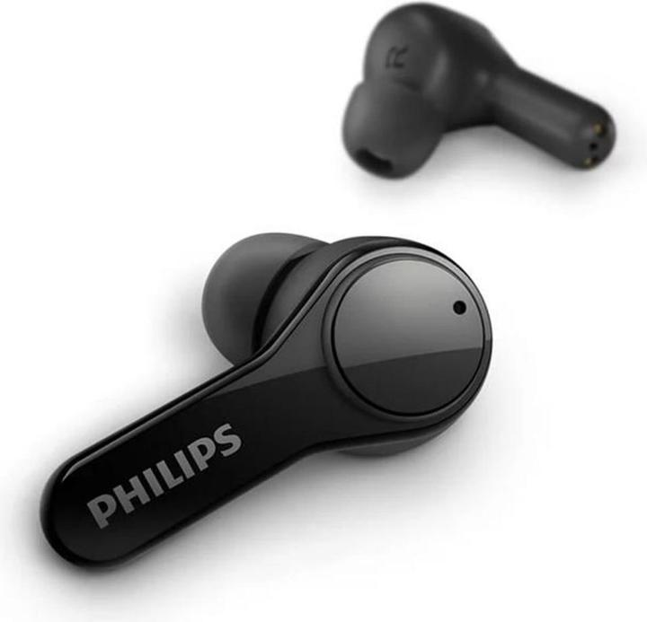 Produktbild Philips TAT3217BK (ANC, 6 h, Kabellos)