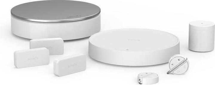 somfy Hausalarm