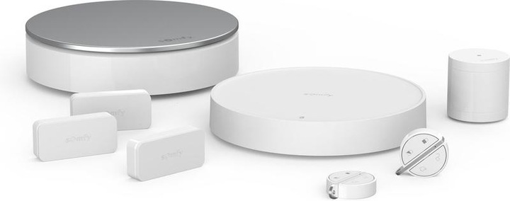 Produktbild somfy Hausalarm