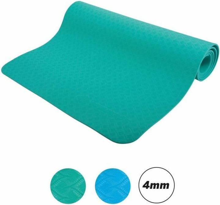 Actual product image Schildkröt Yoga mat (4 mm)
