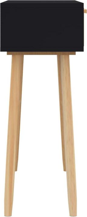 Image du produit vidaXL Konsolentisch (80 x 30 x 75 cm)
