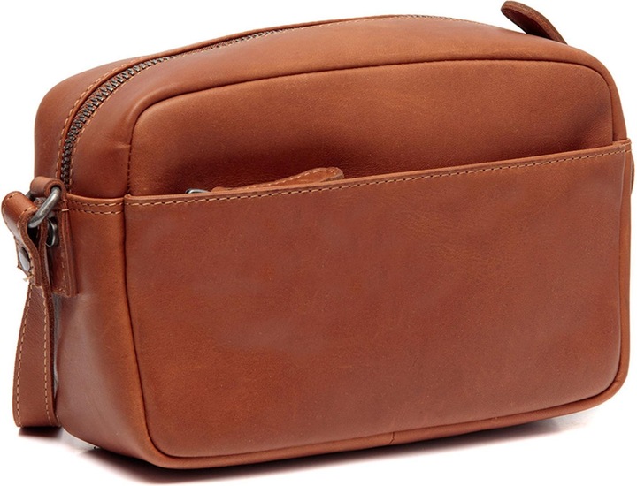 The Chesterfield Brand Arona Umhängetasche Leder 21 cm