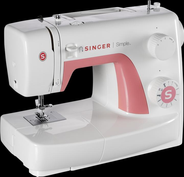 Image du produit Singer Simple 3210
