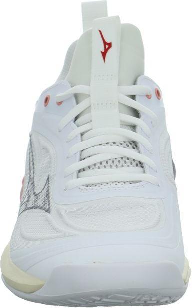 Produktbild Mizuno WAVE LUMINOUS 3 Damen (41)