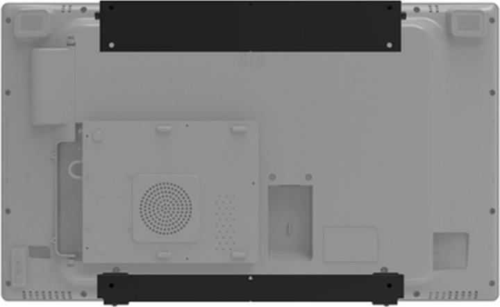 Actual product image ēlo Wall Mount bracket kit for IDS - Accessories TFT/LCD TV (Wall, 50")