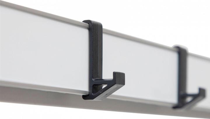 Image du produit Maul Rail de serrage mural MAULpro 1000 mm, 1 pièce