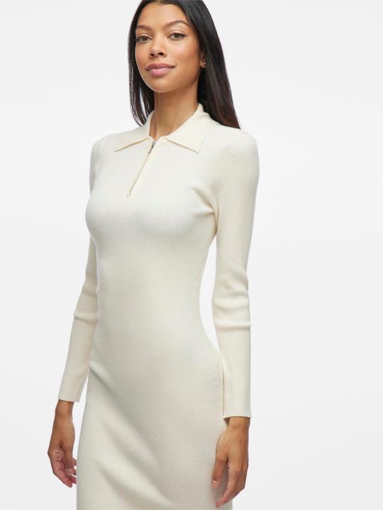Produktbild Vila Strick Midikleid (M)