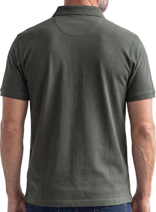 Produktbild Lerros 3er Pack Basic Poloshirt (M)