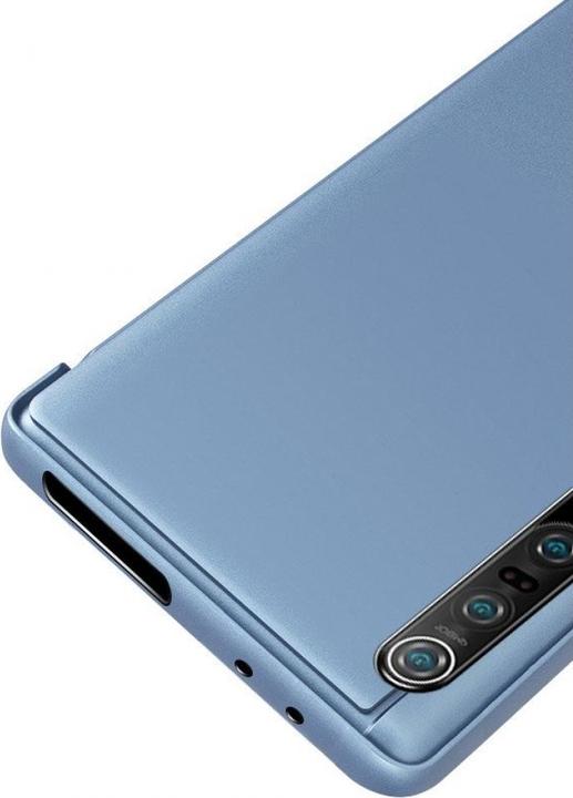 Produktbild Screenguard Xiaomi Mi 10 Pro Clear View Flip Case (Xiaomi Mi 10 Pro)