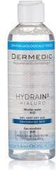 Immagine prodotto Dermedic Hydrain3 Hialuro (Acqua micellare, 200 ml)