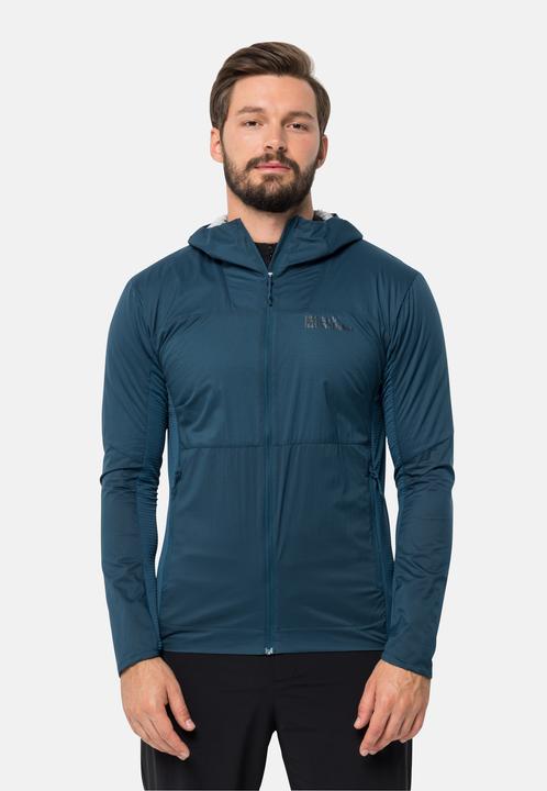Actual product image Jack Wolfskin Prelight Alpha Jkt M
