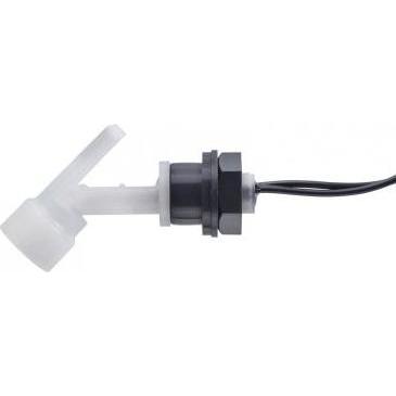 Thumbnail - Rs Pro, Zubehör Bewässerung, Polypropylen Schwimmerschalter Extern 120V / 600 mA, Schliesser/Öffner, -10°C +120°C, mit 1...