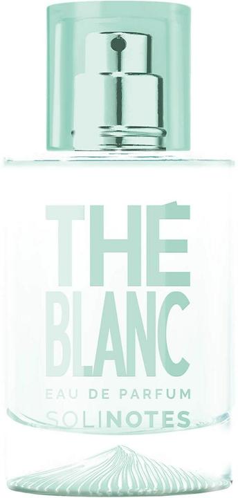 Immagine prodotto Solinotes Paris Solinotes - Thé Blanc Eau De Parfum (Eau de parfum, 50 ml)