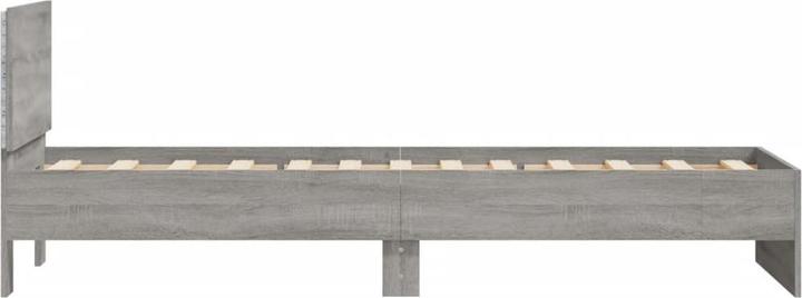 Produktbild vidaXL Bettgestell (90 x 190 cm)