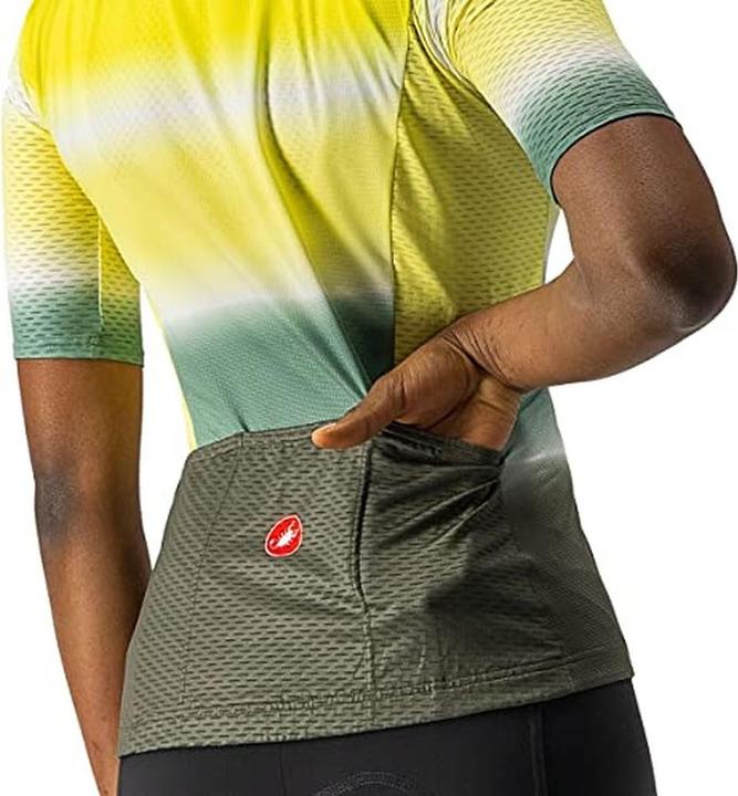 Immagine prodotto Castelli Maglia Dolce (L)