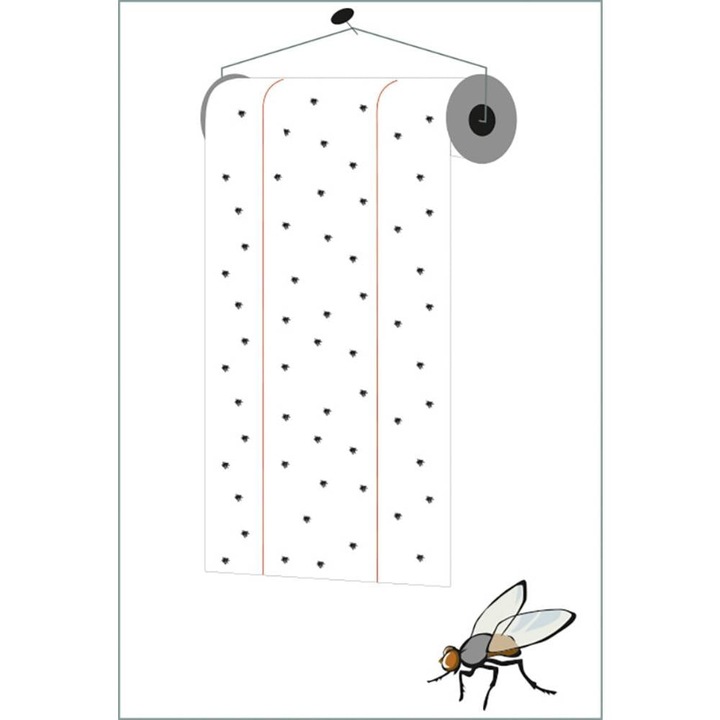 Immagine prodotto Redtop Mulinello da mosca 3100