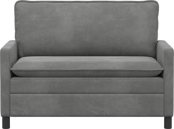 Produktbild vidaXL Modernes Sofa (2-Sitzer)
