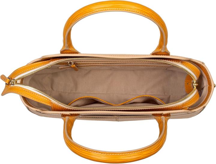 Productafbeelding Kate Moss Leren schoudertas Dorielle