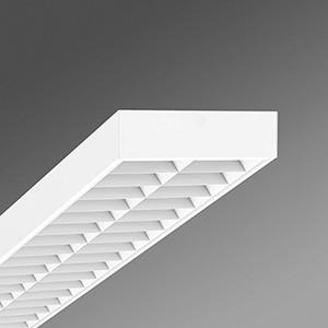 Immagine prodotto Regiolux Luce LED per centri sportivi (9600 lm)