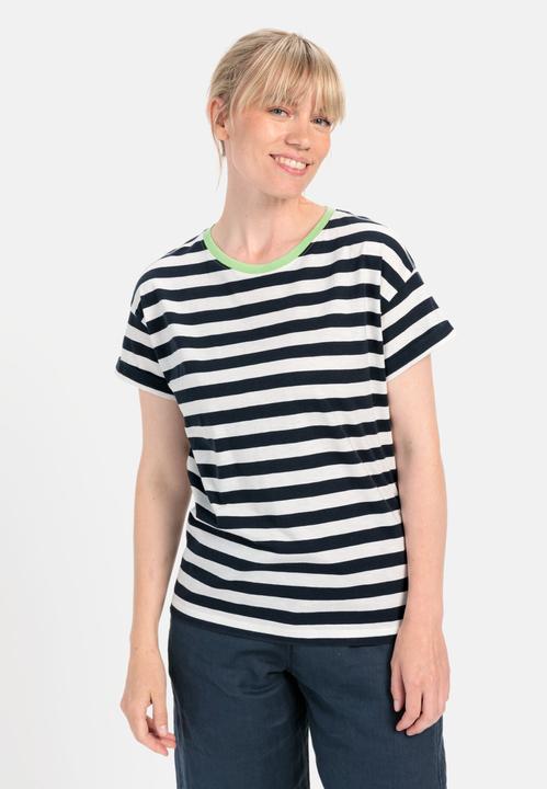 Actual product image Camel Active Jersey T-shirt made from organic cotton (XS)