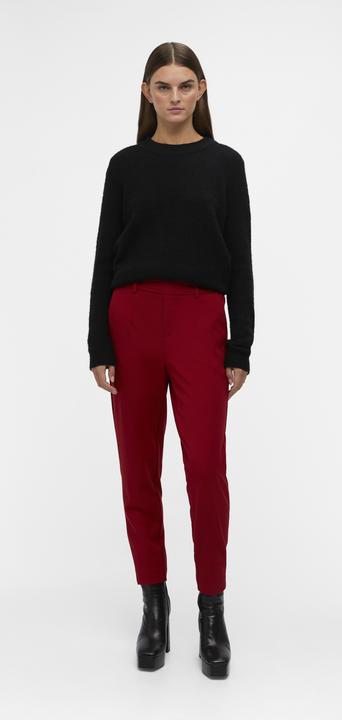 Actual product image Object Slim Fit Trousers (Frequency band 38 (2600 MHz))