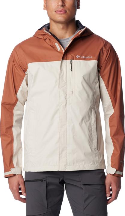 Columbia Pouring Adventure™ II Jacket (S)