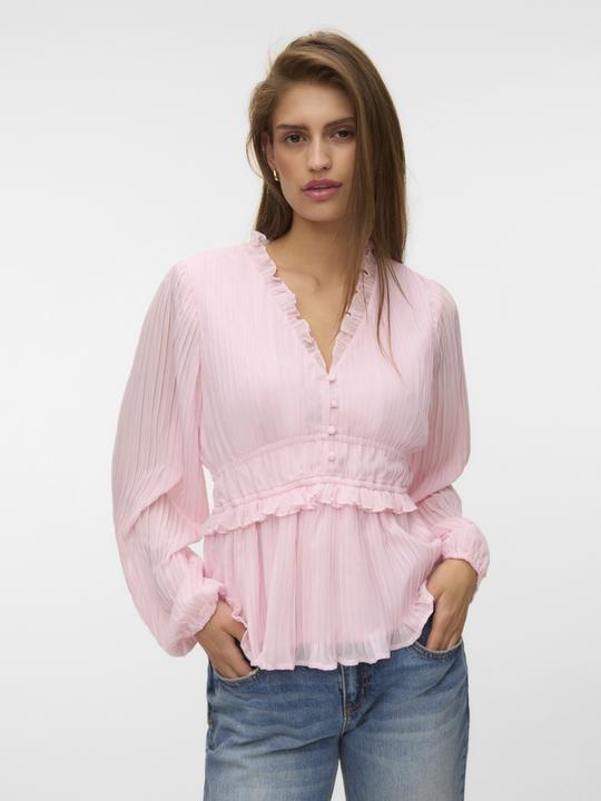 Image du produit Vero Moda VMDORA Top Bluse (S)