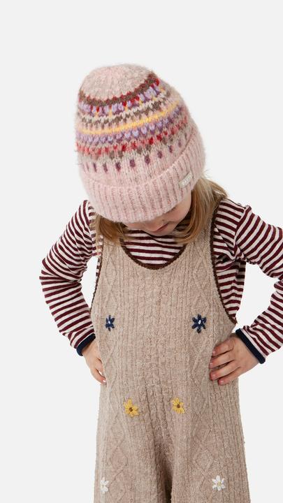 Actual product image Barts Kid's Carinas Beanie (53 - 55)