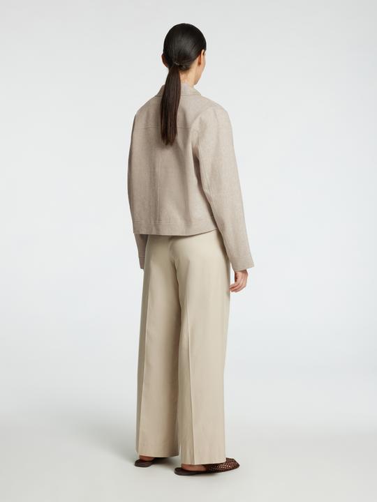 Immagine prodotto Selected Langarm Kurzjacke