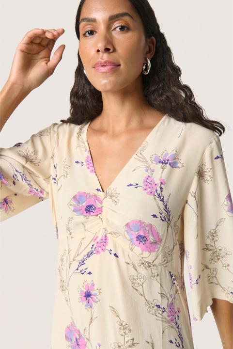 Actual product image Soaked in Luxury Naoma (M)