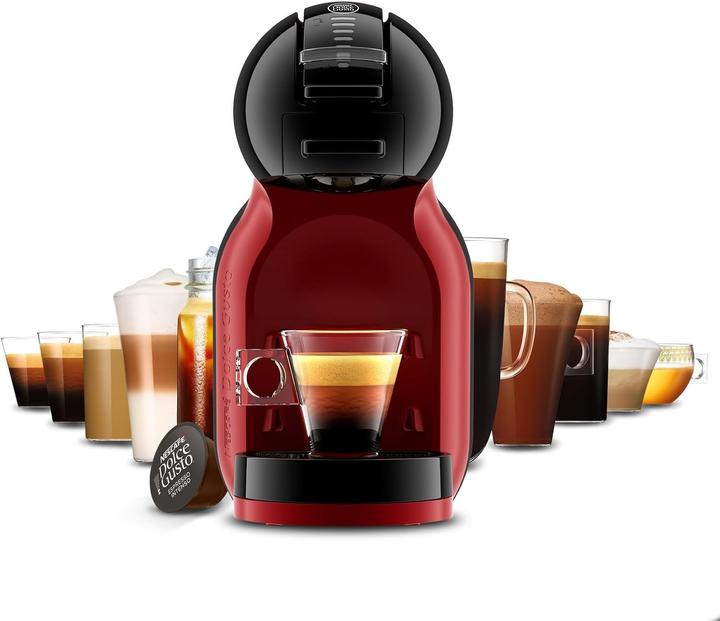 Produktbild Krups Dolce Gusto Mini KP123H