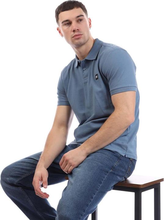 Produktbild Weekend Offender Barnum Poloshirt (L)