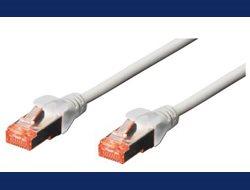 Produktbild Digitus Patchkabel (S/FTP, CAT6, 5 m)