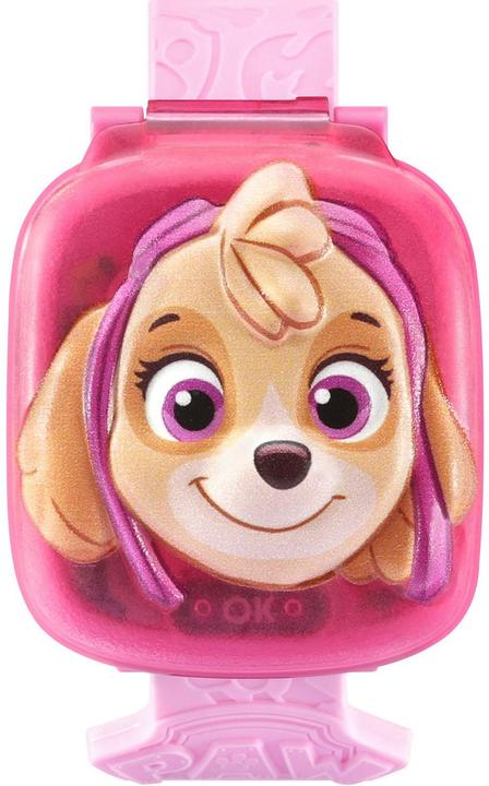 Actual product image VTech Skye Learning Clock (German, 3 - 6 years)