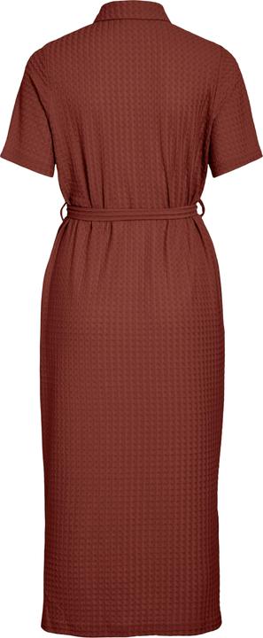 Actual product image Vila VIGRY Midi Blusenkleid (XXL)