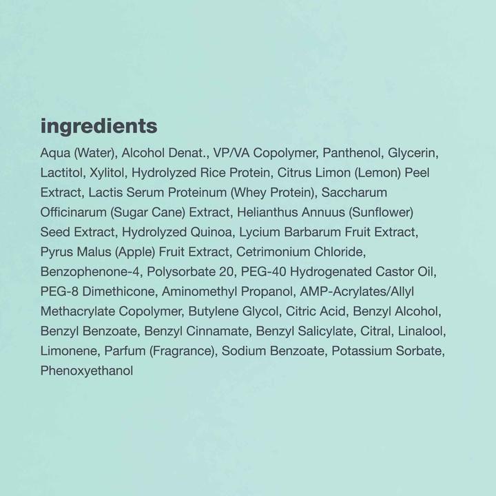 Image du produit Milk_Shake volume solution - styling spray (175 ml)