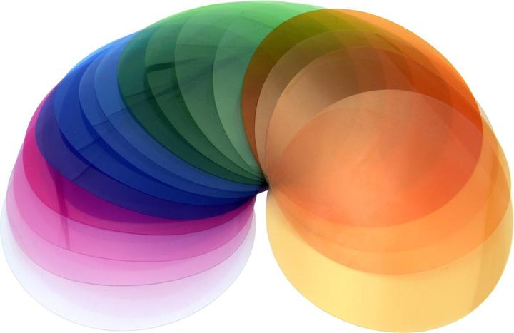 Godox Colour Temperature Adjustment Set V 11T (Set)