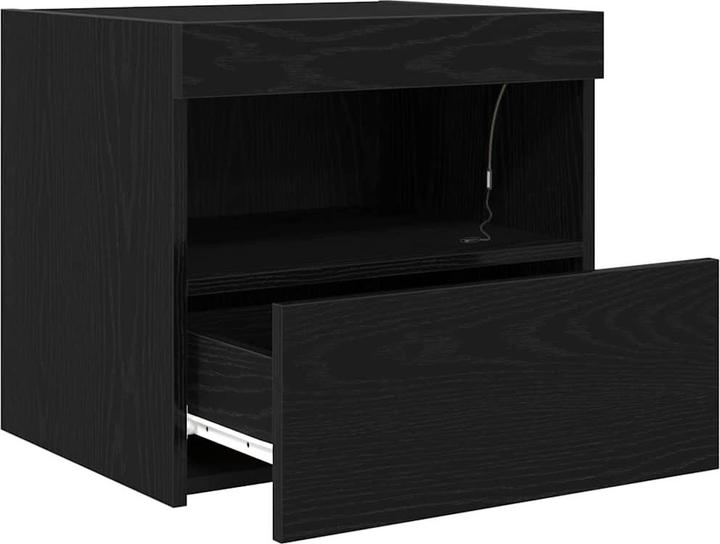 Produktbild vidaXL Nachttisch (50 x 40 x 45 cm)