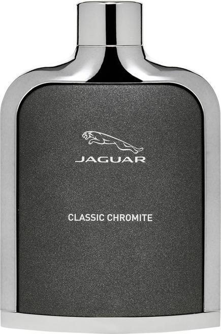 Actual product image Jaguar Classic Chromite (Eau de toilette, 100 ml)